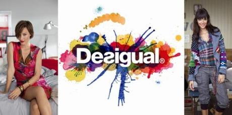 Desigual… Che piano hai? #hounpiano