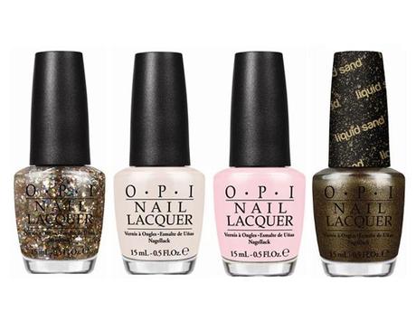 Opi Spring 2013 preview!