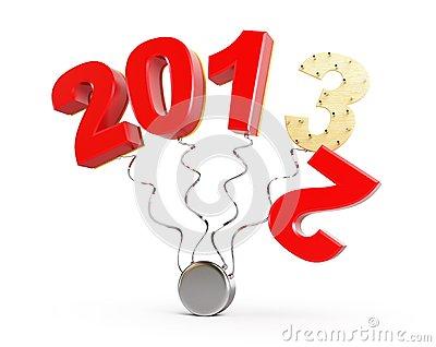 Il 2012 volge al termine, tempo di bilanci e nuove prospettive