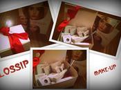 Glossip make-up