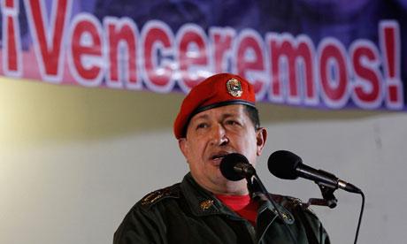 chavez