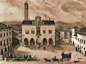 treno della politica ferma Fidenza