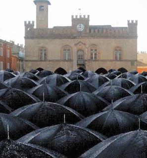 Il treno della politica non ferma a Fidenza