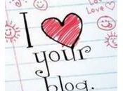 love your blog