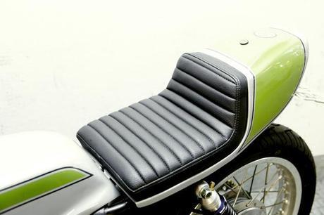 Ossa Copa 250 1979 CRD#7 Grand Prix by Cafè Racer Dreams