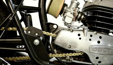 Ossa Copa 250 1979 CRD#7 Grand Prix by Cafè Racer Dreams