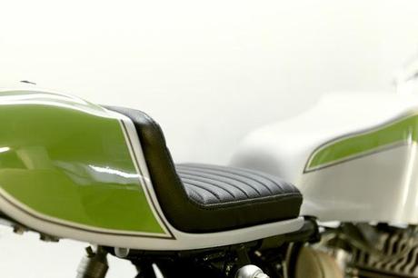 Ossa Copa 250 1979 CRD#7 Grand Prix by Cafè Racer Dreams