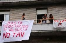 2012 Cronaca di un anno No Tav