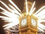 Capodanno Londra!