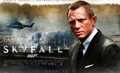 Ciak si Gi...mmi - Skyfall, l'ultima critica dell'anno