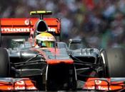 McLaren 2013: novità arrivo