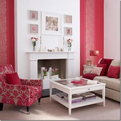 case e interni - uso del rosso - red - interior-design (8)