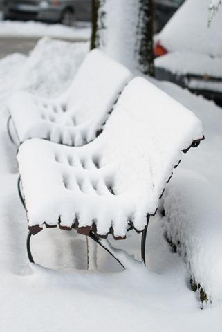 foto neve bilanciamento del bianco corretto