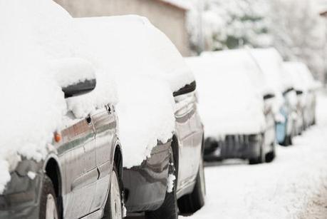 foto neve esposizione corretta