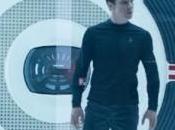 Benedict Cumberbatch Nuovo personaggio Star Trek Into Darkness