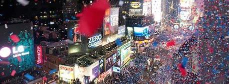 Capodanno a New York