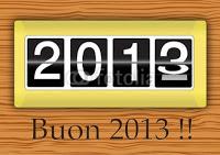 Ripercorrendo il 2012...