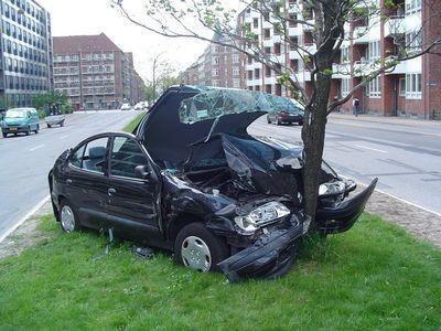 Marcon: Gabriella Bonan, incidente in via Treviso