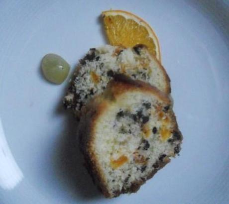 Ciambella portafortuna