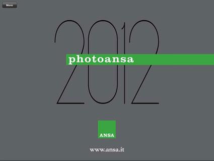 copertina photoansa 2012