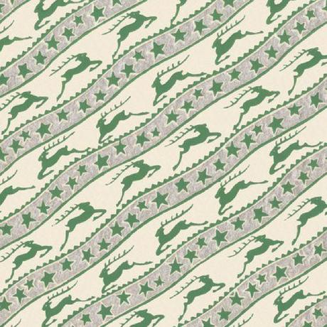 PPJ IN VACANZA / PATTERNS NATALIZI: RENNE