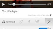 YouTube Capture per iOS - Anteprima - 3