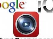 YouTube Capture: registra video condividili social rapidamente tramite l’app Google
