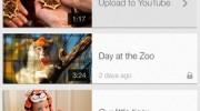 YouTube Capture per iOS - Anteprima - 4