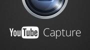 YouTube Capture per iOS - Anteprima - 1