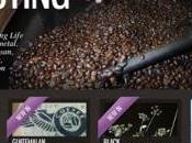 Design Inspiration #004: e-commerce