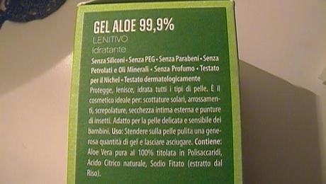 Planter's ALOE VERA BIO Planter's ALOE VERA BIO