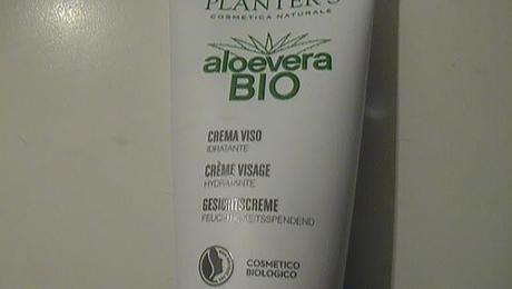 Planter's ALOE VERA BIO Planter's ALOE VERA BIO