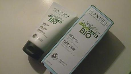 Planter's ALOE VERA BIO Planter's ALOE VERA BIO