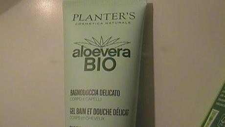 Planter's ALOE VERA BIO Planter's ALOE VERA BIO