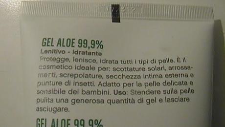 Planter's ALOE VERA BIO Planter's ALOE VERA BIO