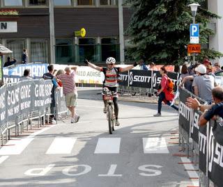 Il mio bilancio ciclopassione 2012