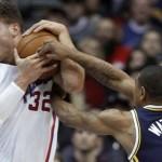 Basket NBA: I Clippers piazzano la 17a vittoria di fila; Boston in crisi; bene San Antonio