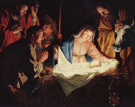 Dipinto dell'esimio Artista Gerald van Honthorst Il mito ...