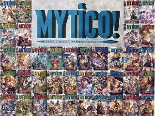 Mytico 2012