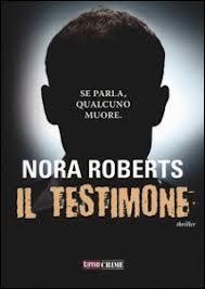 Recensione: Il testimone