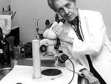 Rita Levi Montalcini Charles Darwin