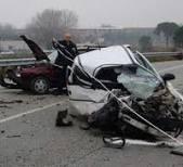 2 Incidenti stradali in Puglia Bilancio tre morti e due feriti