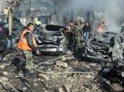 Siria. Duecento civili massacrati Deir Baalbeh
