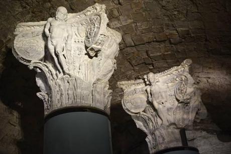 Riaperti i sotterranei delle Terme di Caracalla