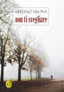 Non ti svegliare di Stefano Visonà