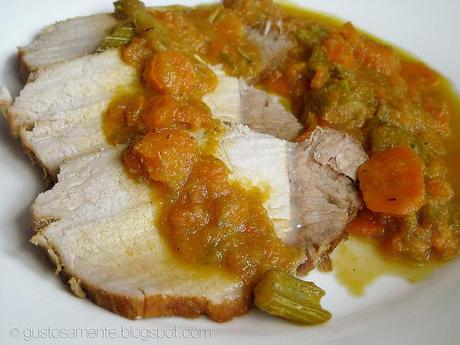 Il Menù Della Vigilia