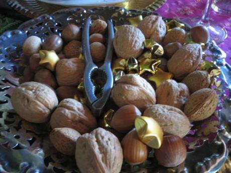 Il Menù Della Vigilia