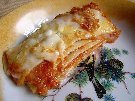 Il Menù Della Vigilia