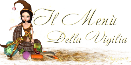 Il Menù Della Vigilia