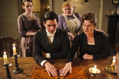 Downton Abbey 3: Lavinia twitta la sua 